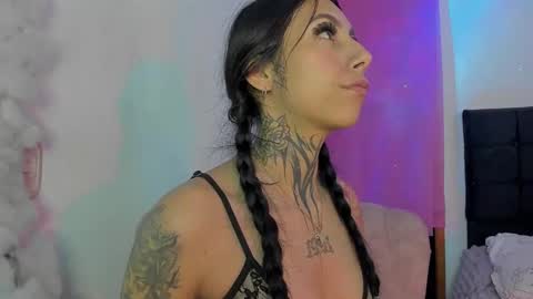 TANIT ANGELS online show from 09-13-25, 03:50