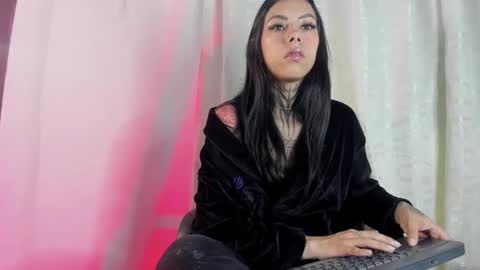 TANIT ANGELS online show from 10-28-25, 05:00