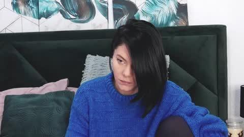 tanyaGrey online show from 01-27-25, 07:35