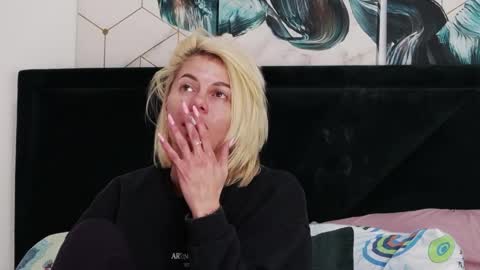 tanyaGrey online show from 03-30-26, 09:10