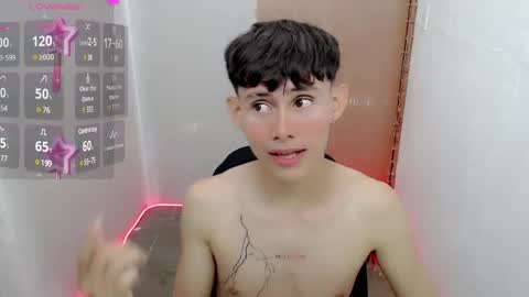 Andres online show from 01-07-25, 03:35