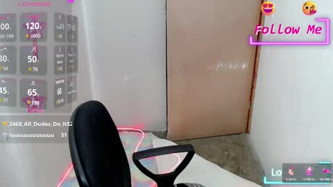 Andres online show from 01-12-25, 06:39