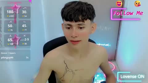 Andres online show from 01-26-25, 11:06