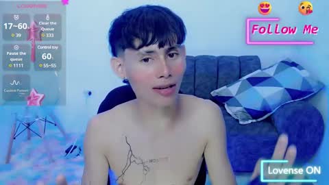 Andres online show from 01-27-25, 03:47