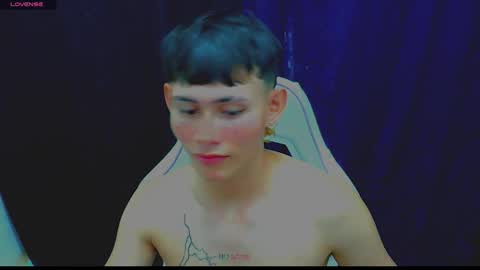 Andres online show from 10-26-25, 08:37