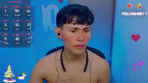 Andres online show from 03-04-26, 03:56