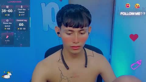 Andres online show from 03-06-26, 04:42