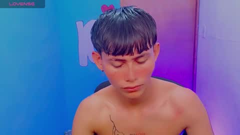 Andres online show from 03-17-26, 09:01