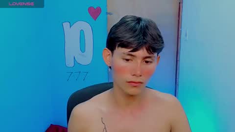 Andres online show from 04-06-26, 04:46