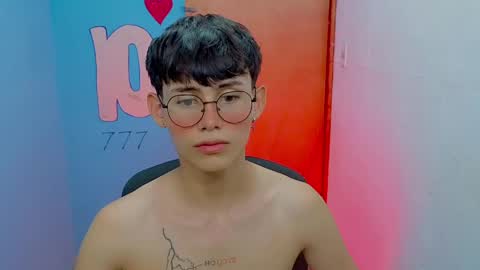 Andres online show from 05-19-26, 11:11