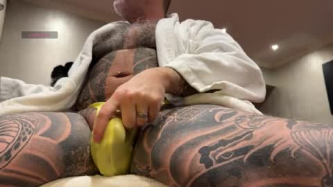 Tank Guy online show from 03-30-26, 09:05