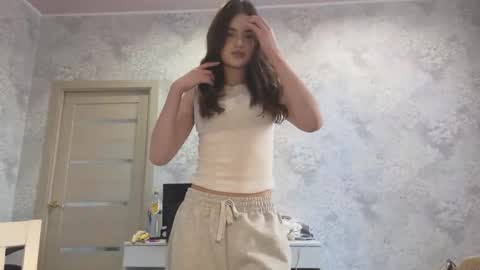 Vanessa online show from 03-25-26, 10:32