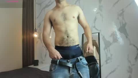 Tanner Jose online show from 07-08-26, 02:43