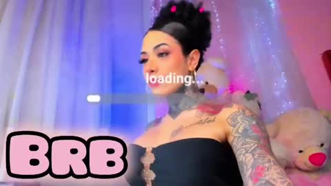 Snapshot of tanner_loyd22 chatting on 02-13-25, 12:57 Tanner online show from 02-13-25, 12:57