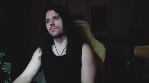 Tantra Man Yogi online show from 09-29-25, 09:30