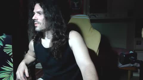 Tantra Man Yogi online show from 09-30-25, 05:51