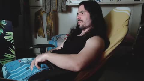 Tantra Man Yogi online show from 10-09-25, 07:56