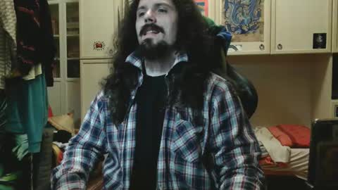 Tantra Man Yogi online show from 02-12-26, 09:21