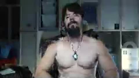 Tantra Man Yogi online show from 06-12-26, 01:32