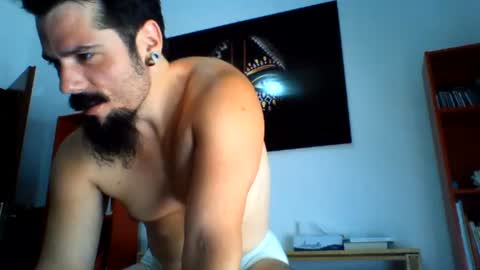 Tantra Man Yogi online show from 07-15-26, 09:36
