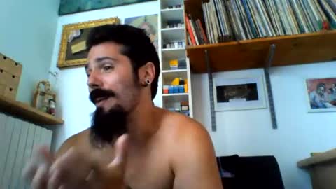 Tantra Man Yogi online show from 07-21-26, 08:49