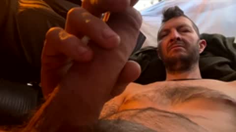 Snapshot of tantrapunk chatting on 04-04-26, 06:38 Tantra Punk online show from 04-04-26, 06:38