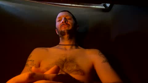 Tantra Punk online show from 05-13-26, 01:25