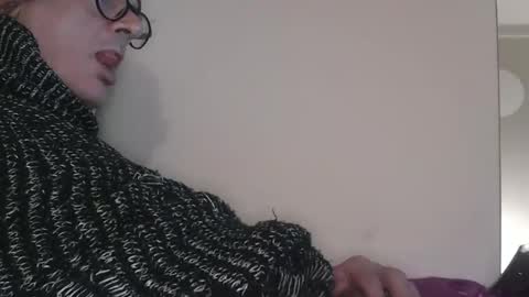 tantriceye online show from 01-18-25, 06:32