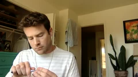 Dr. Love online show from 03-05-25, 07:17