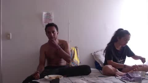 Angeline  Follow  online show from 02-21-25, 06:59