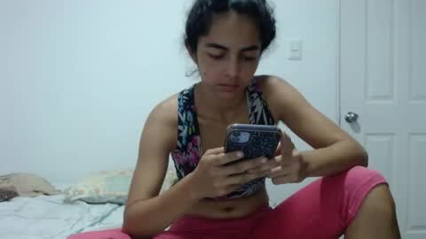 Angeline  Follow  online show from 12-14-25, 12:10