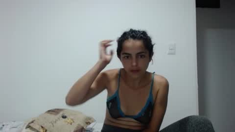 Angeline  Follow  online show from 12-15-25, 12:15