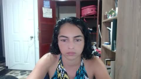 Angeline  Follow  online show from 06-16-26, 08:22
