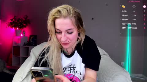 Tanya acid       online show from 01-10-25, 10:36