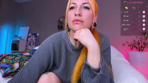 Tanya acid       online show from 04-03-26, 04:10