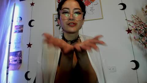 tanya online show from 02-23-25, 02:29