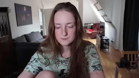 Tanya Chudo online show from 11-04-25, 12:26