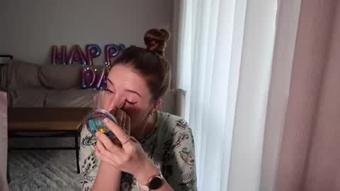 Tanya Chudo online show from 11-13-25, 02:05