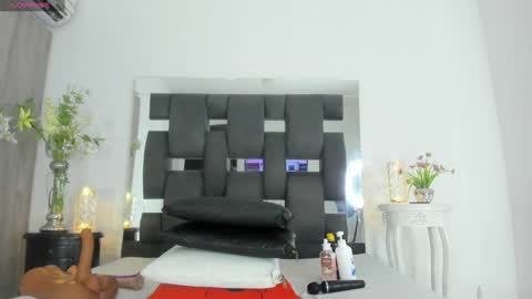 Tanya online show from 12-29-24, 02:38