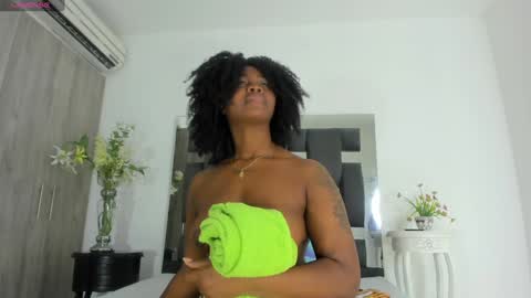 Tanya online show from 01-22-25, 04:12