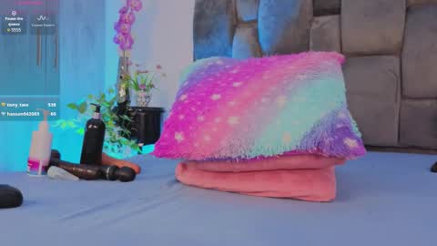 Snapshot of tanyyaa chatting on 12-17-25, 09:43 Tanya online show from 12-17-25, 09:43