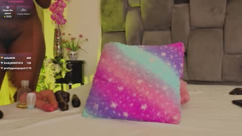 Snapshot of tanyyaa chatting on 01-15-26, 07:02 Tanya online show from 01-15-26, 07:02