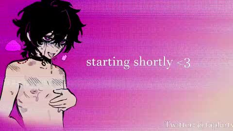 tap_forty online show from 12-19-25, 01:56