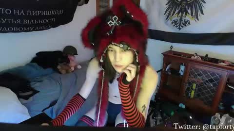 tap_forty online show from 01-10-26, 12:56