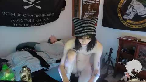 tap_forty online show from 03-08-26, 02:04