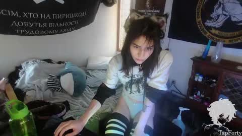 tap_forty online show from 05-01-26, 12:37