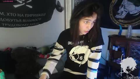 tap_forty online show from 06-01-26, 01:29