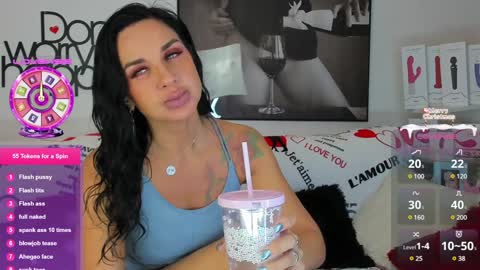 Tara  online show from 01-20-25, 04:32