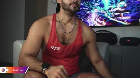 Tarek online show from 12-02-25, 11:04