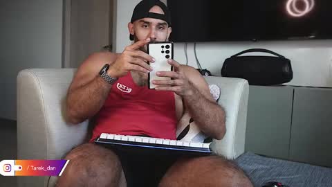 Tarek online show from 01-06-26, 01:04